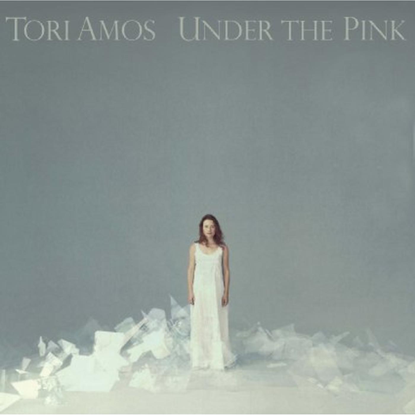 Under The Pink (Deluxe Edition)
