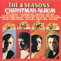 The Four Seasons' Christmas Album 