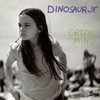 Green Mind (With Bonus Tracks) 