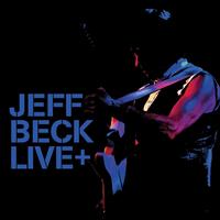 Jeff Beck, Live +