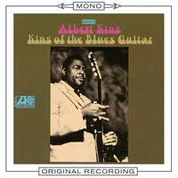 King of the Blues Guitar (Mono)