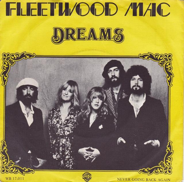 Single Stories: Fleetwood Mac, “Dreams” | Rhino