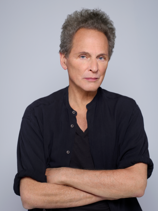 LINDSEY BUCKINGHAM ANNOUNCES FIRST SOLO ALBUM IN A DECADE ...