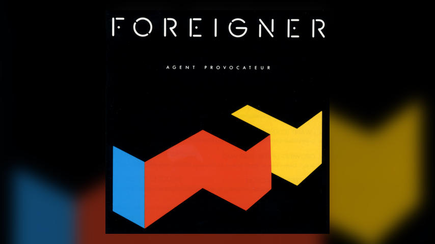 Foreigner | Rhino