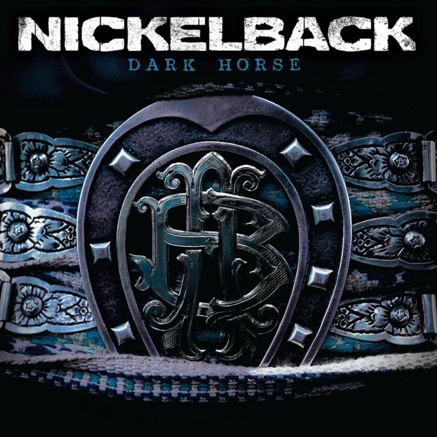 Nickelback- Dark Horse | Rhino