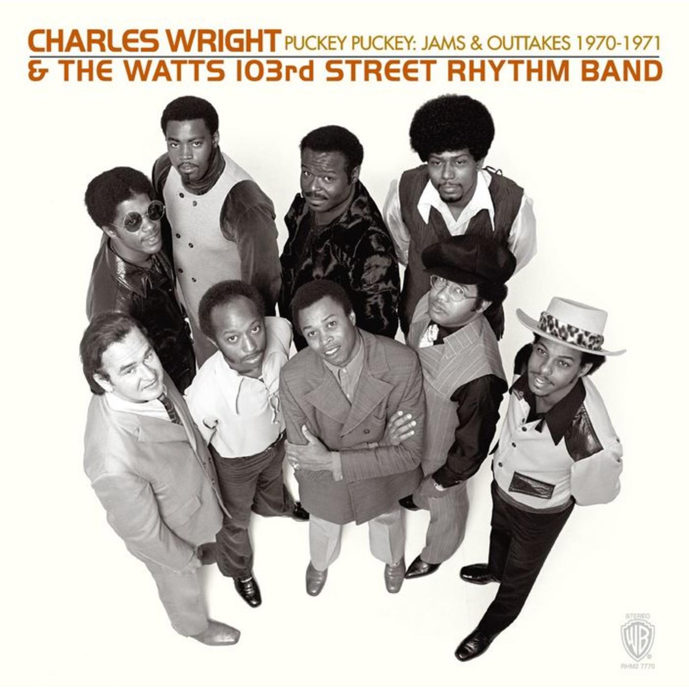 Image result for watts 103rd street rhythm band