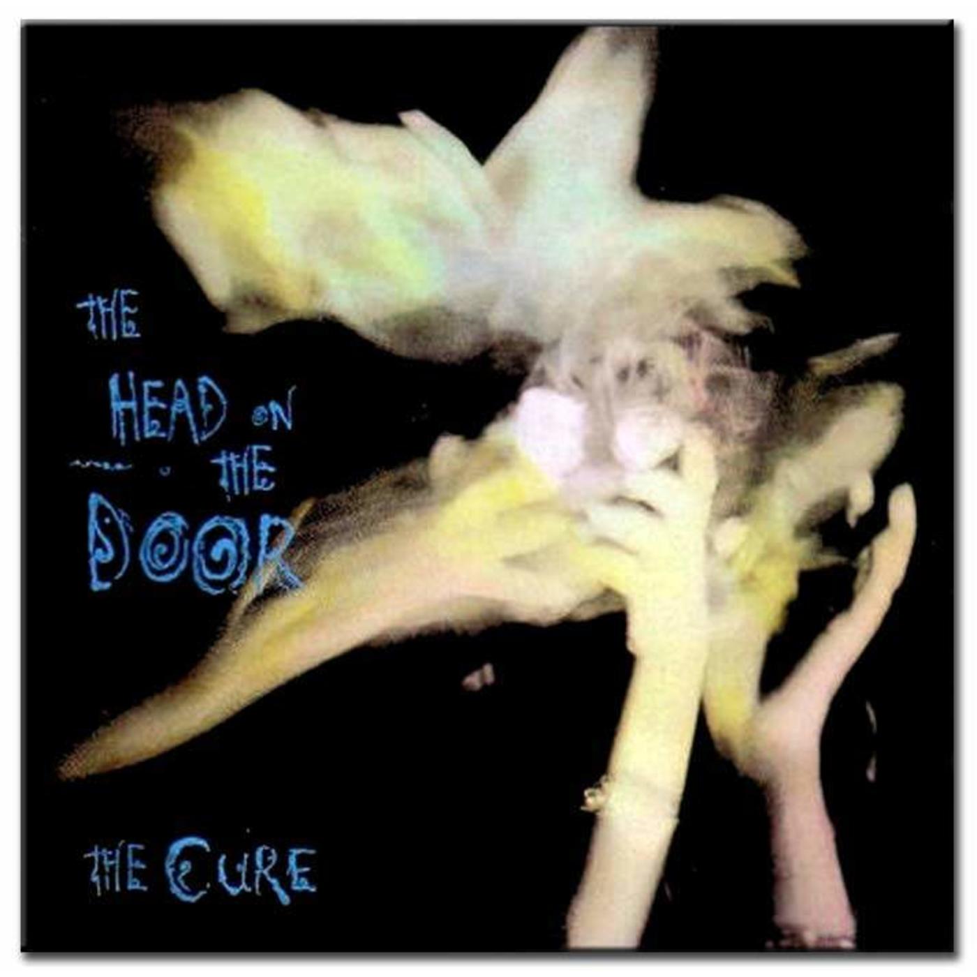 The Cure: Close To Me