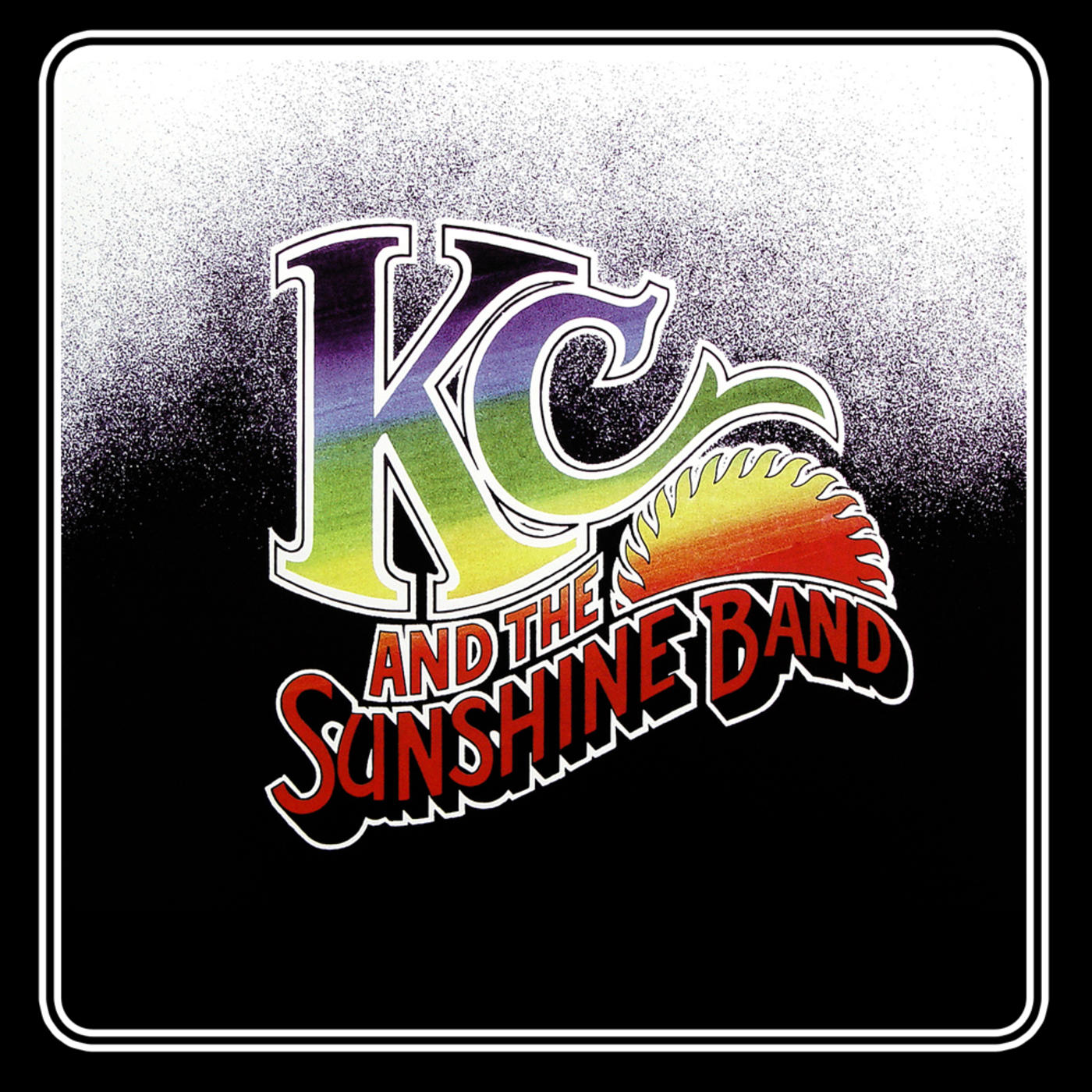 10 Awesome Kc And The Sunshine Band Album Covers - richtercollective.com