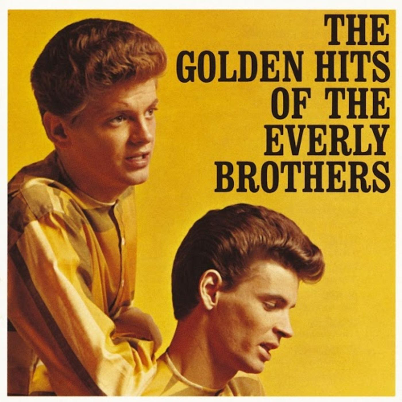 The Everly Brothers Rhino