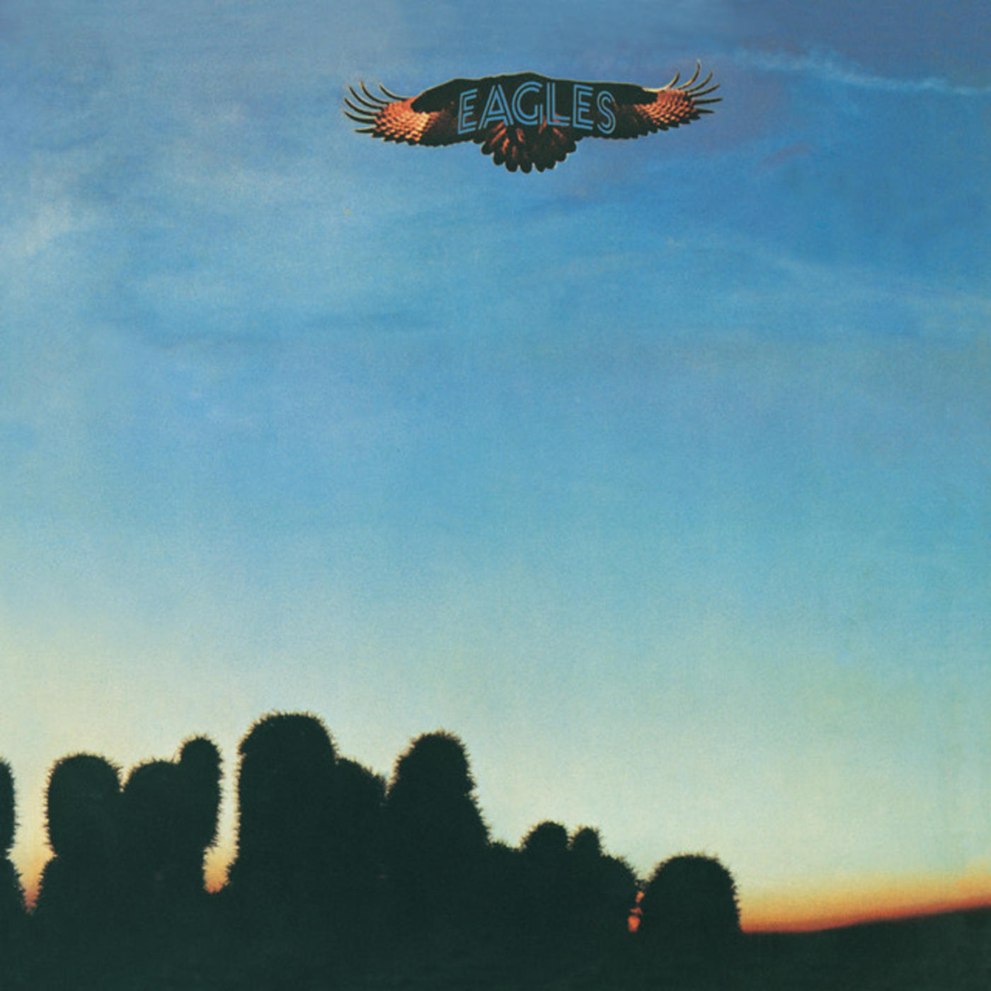 This Day In 76 Eagles Greatest Hits Becomes The First Ever Platinum Album Rhino