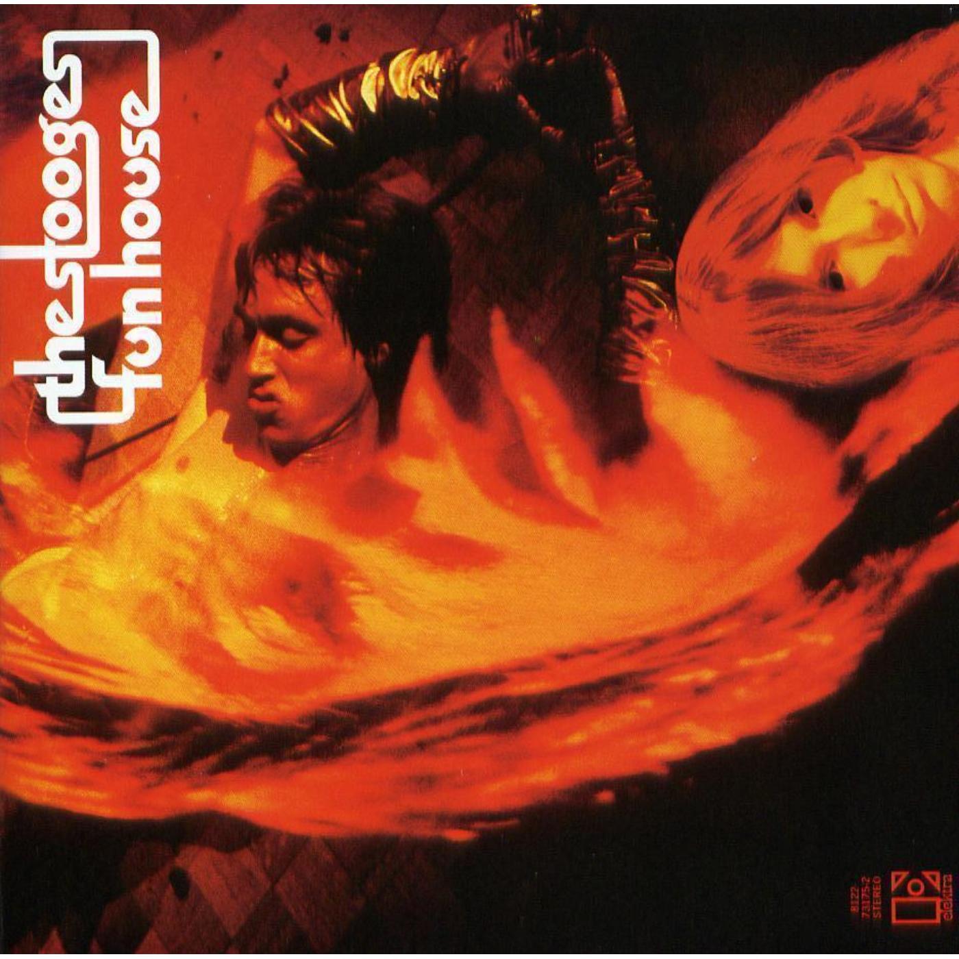 The Stooges - Complete Funhouse Sessions | Rhino